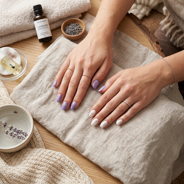 Mai's Nail Spa